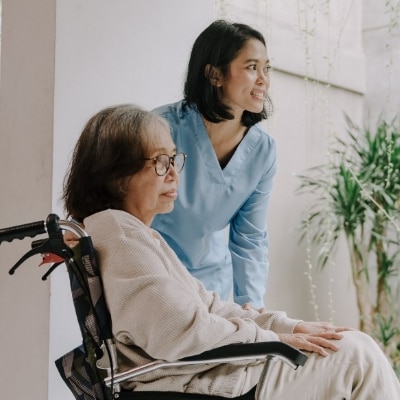 Disability Care